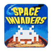 Numskull Official Space Invaders 3D Lamp