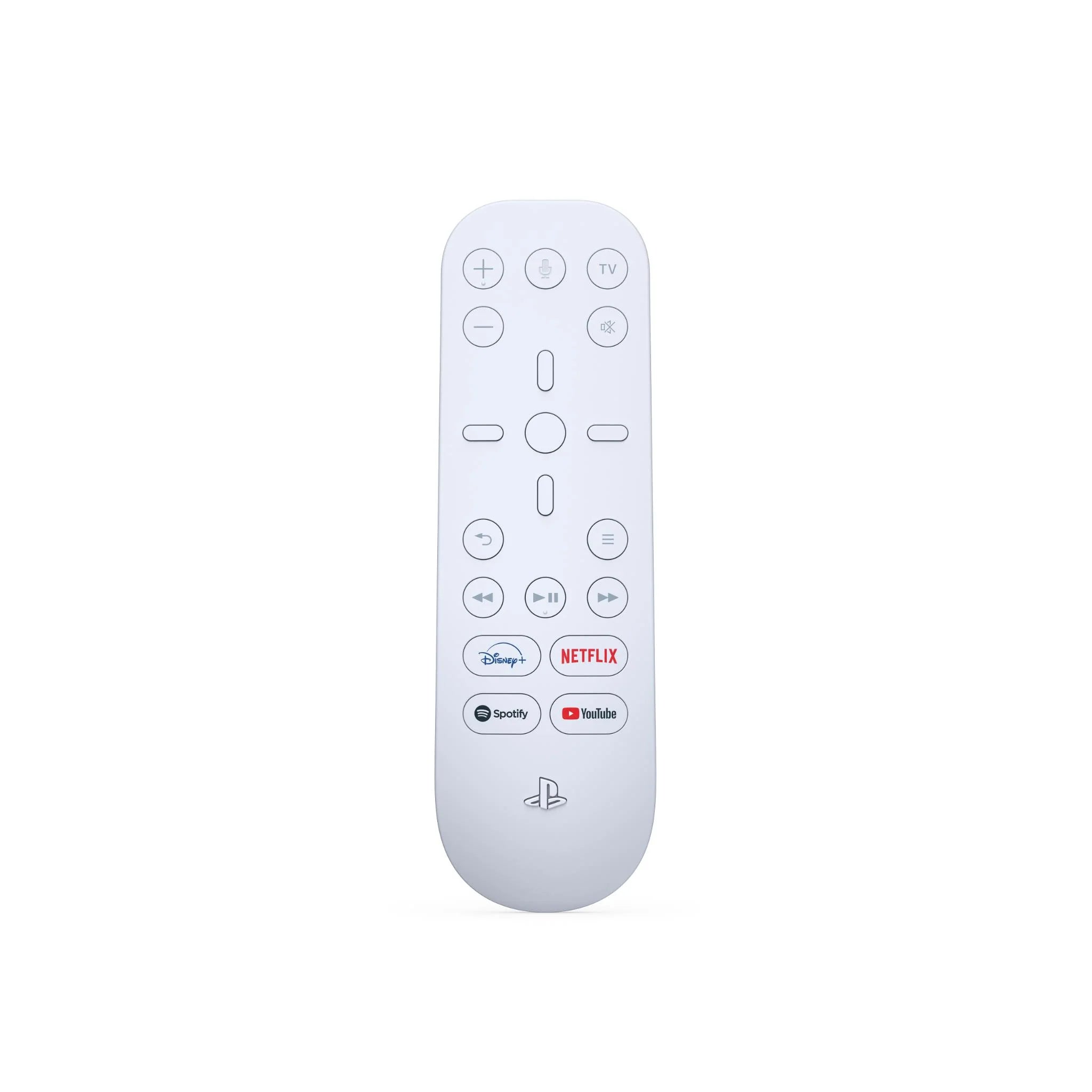 PS5 PlayStation 5 Media Remote