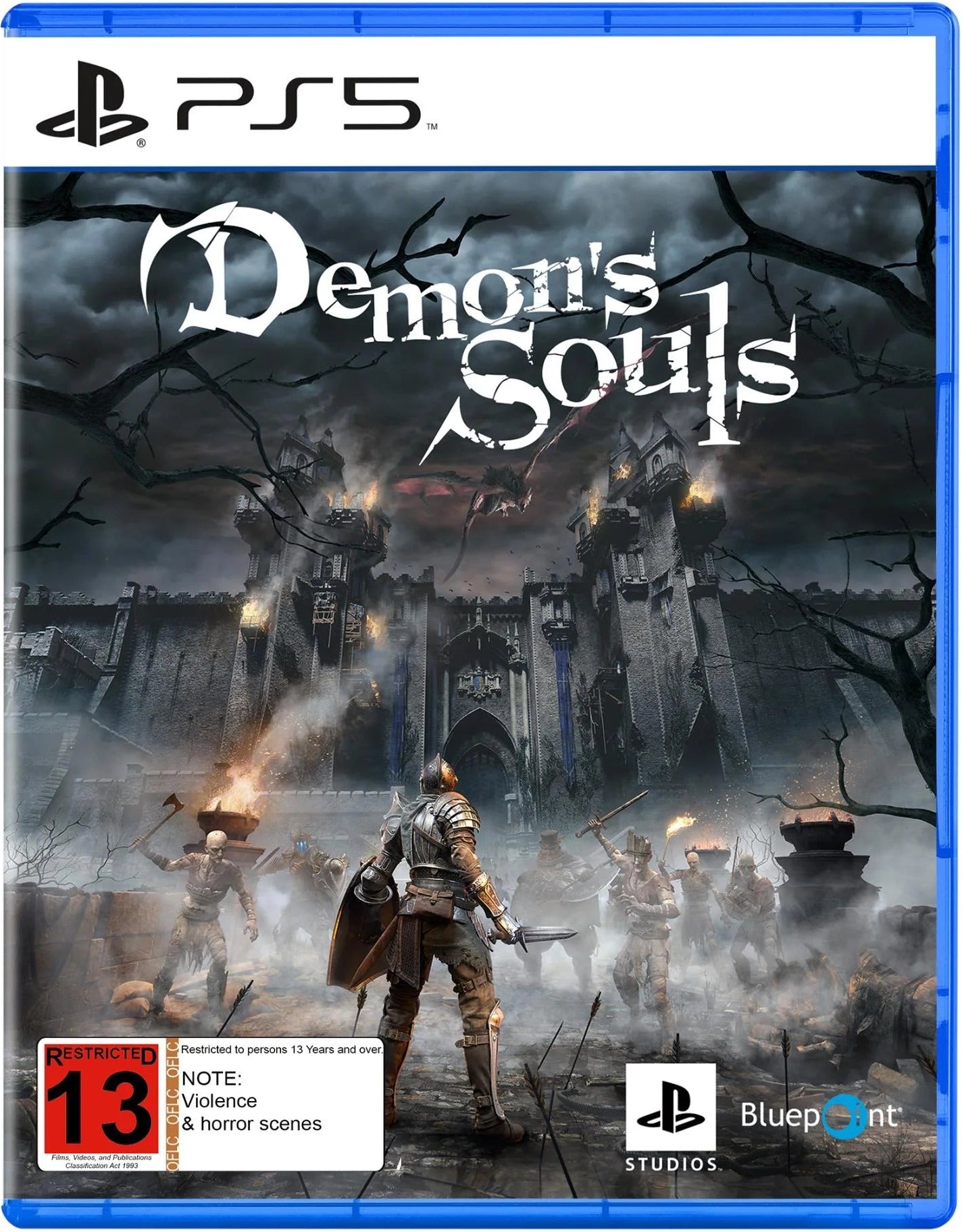 Demon's Souls - PS5