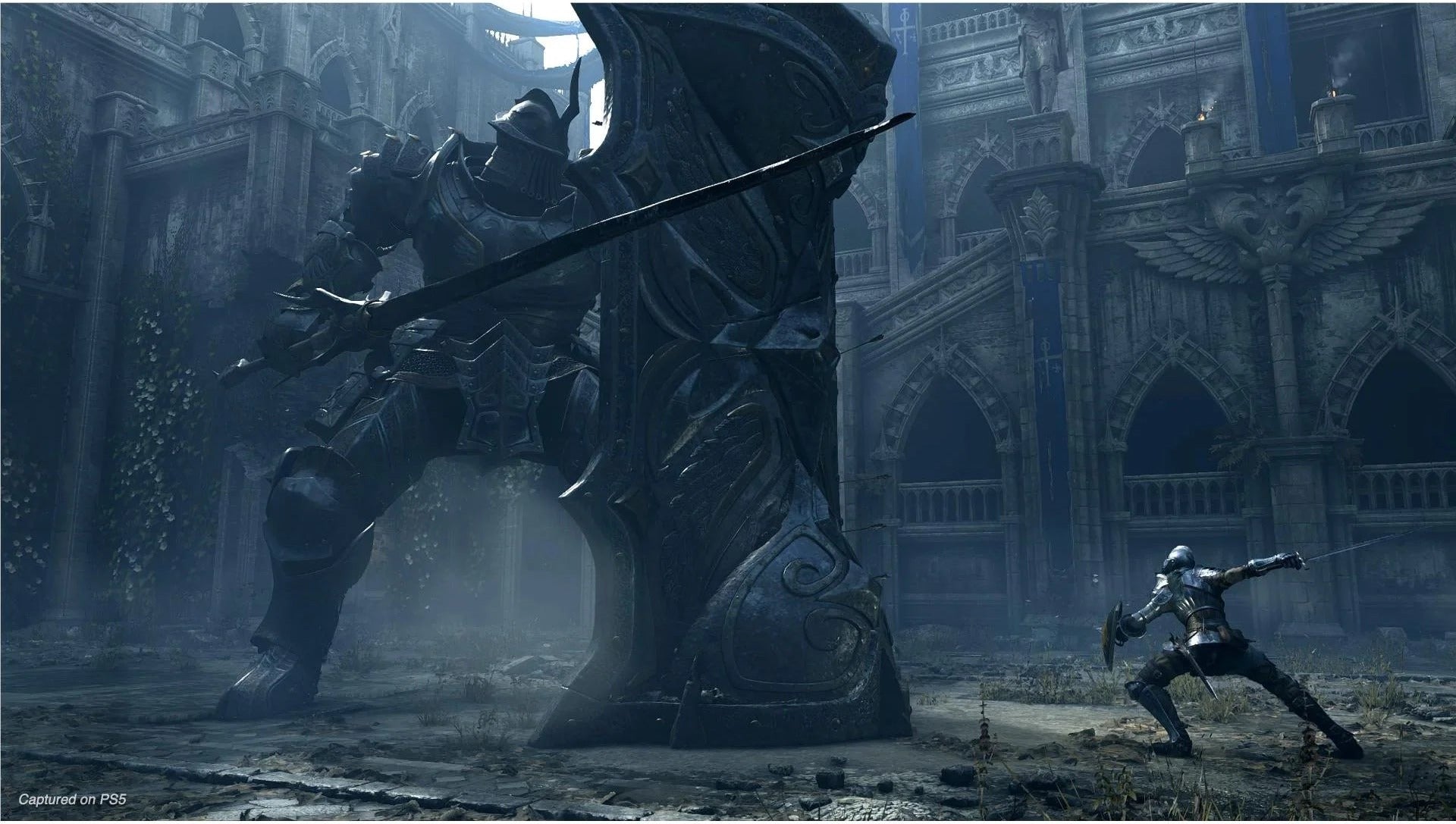 Demon's Souls - PS5