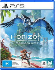Horizon Forbidden West - PS5