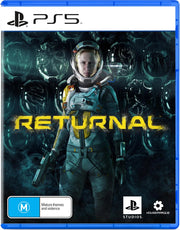 Returnal - PS5