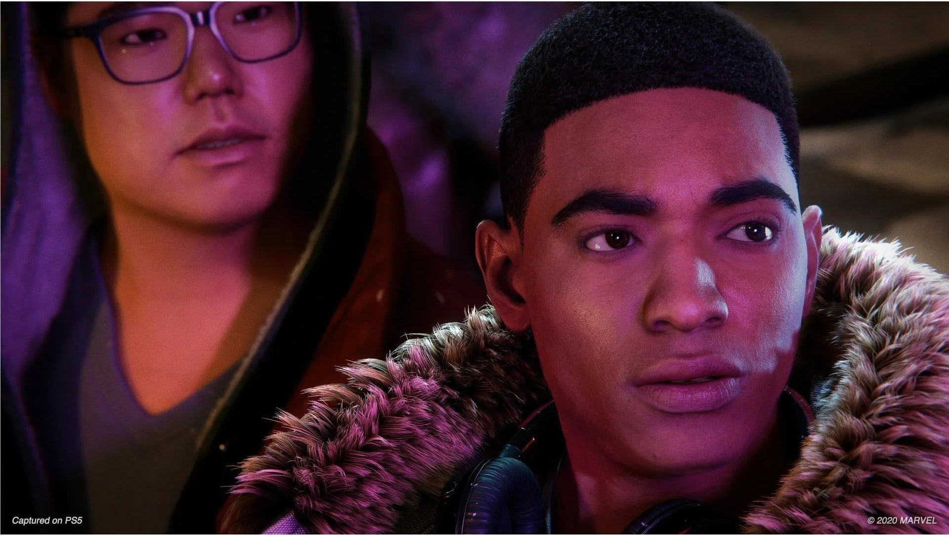 Marvel's Spider-Man Miles Morales: Ultimate Edition - PS5