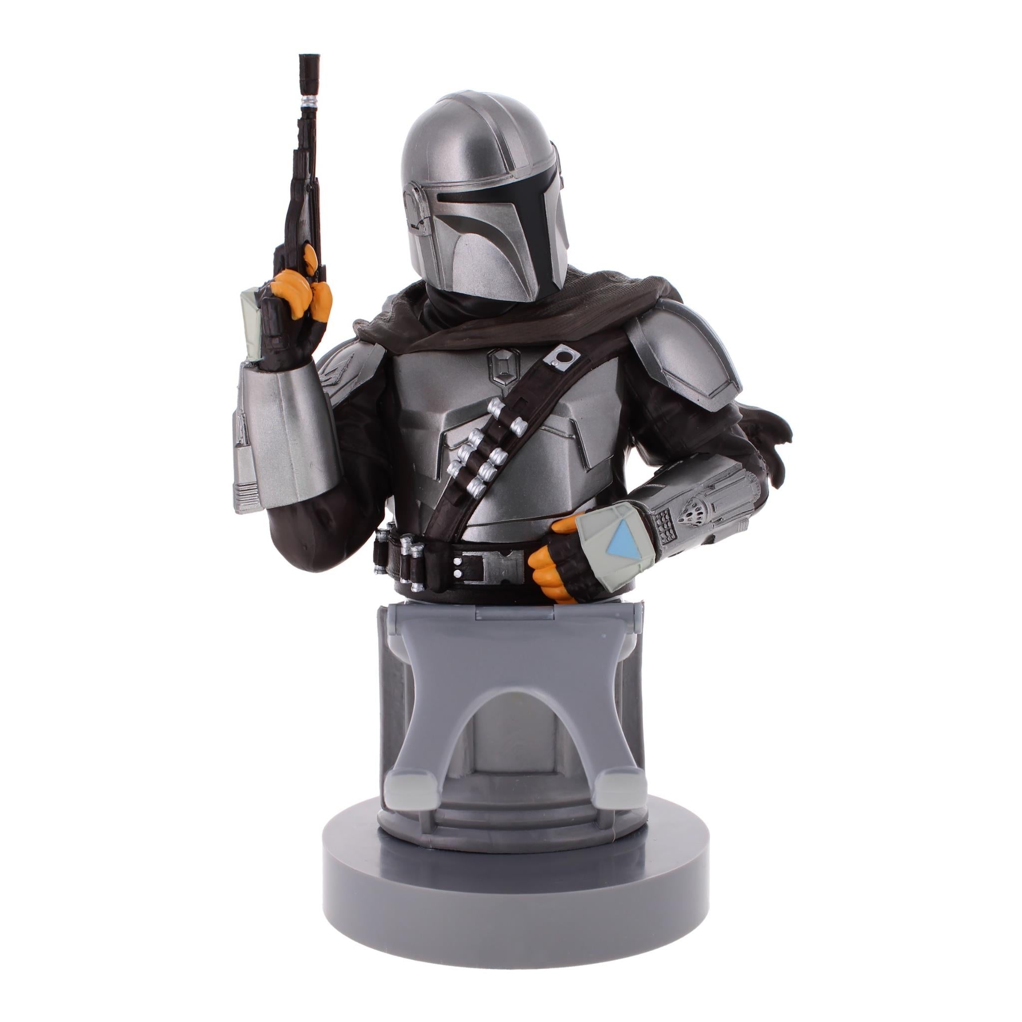 Cable Guy - Mandalorian Controller & Phone Holder