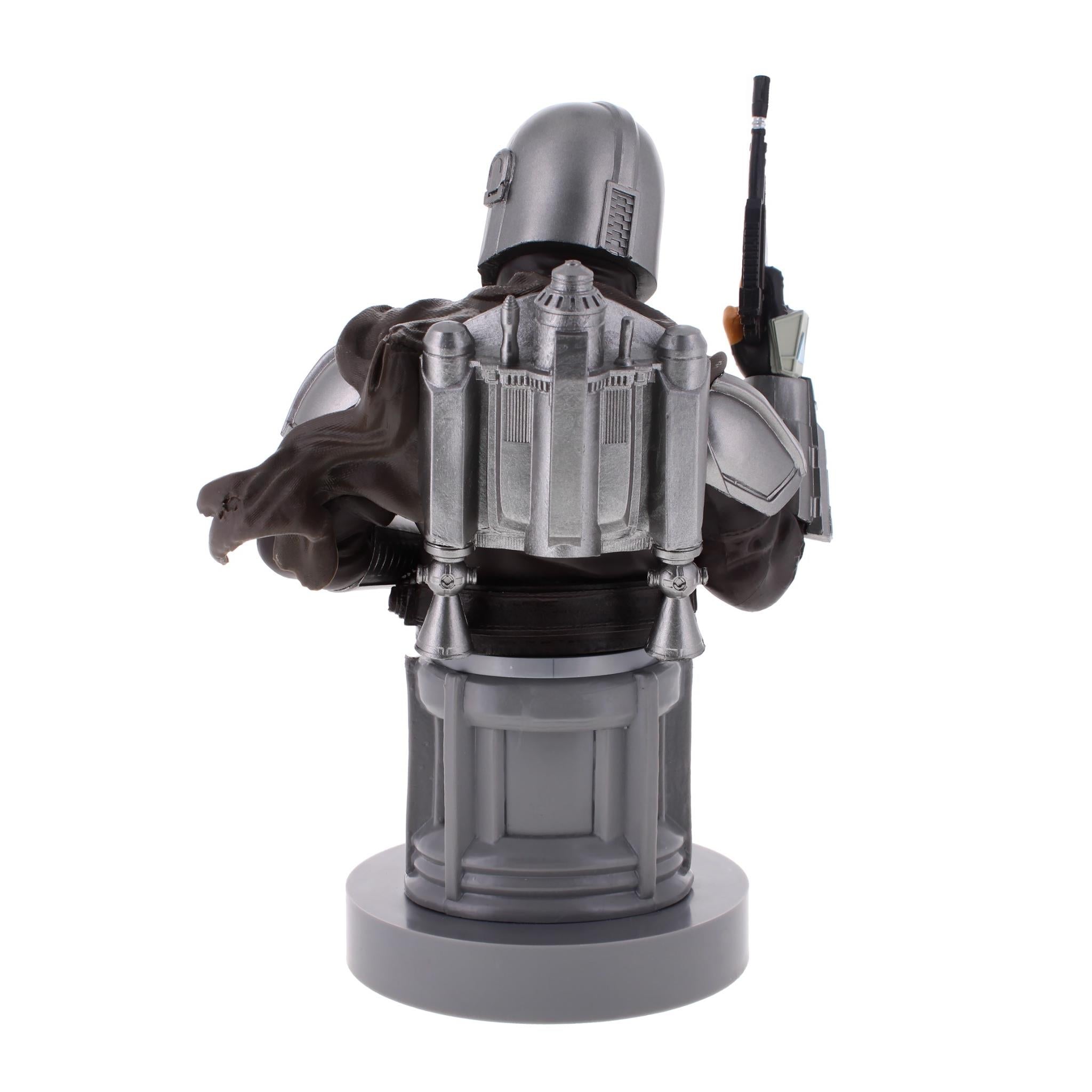 Cable Guy - Mandalorian Controller & Phone Holder