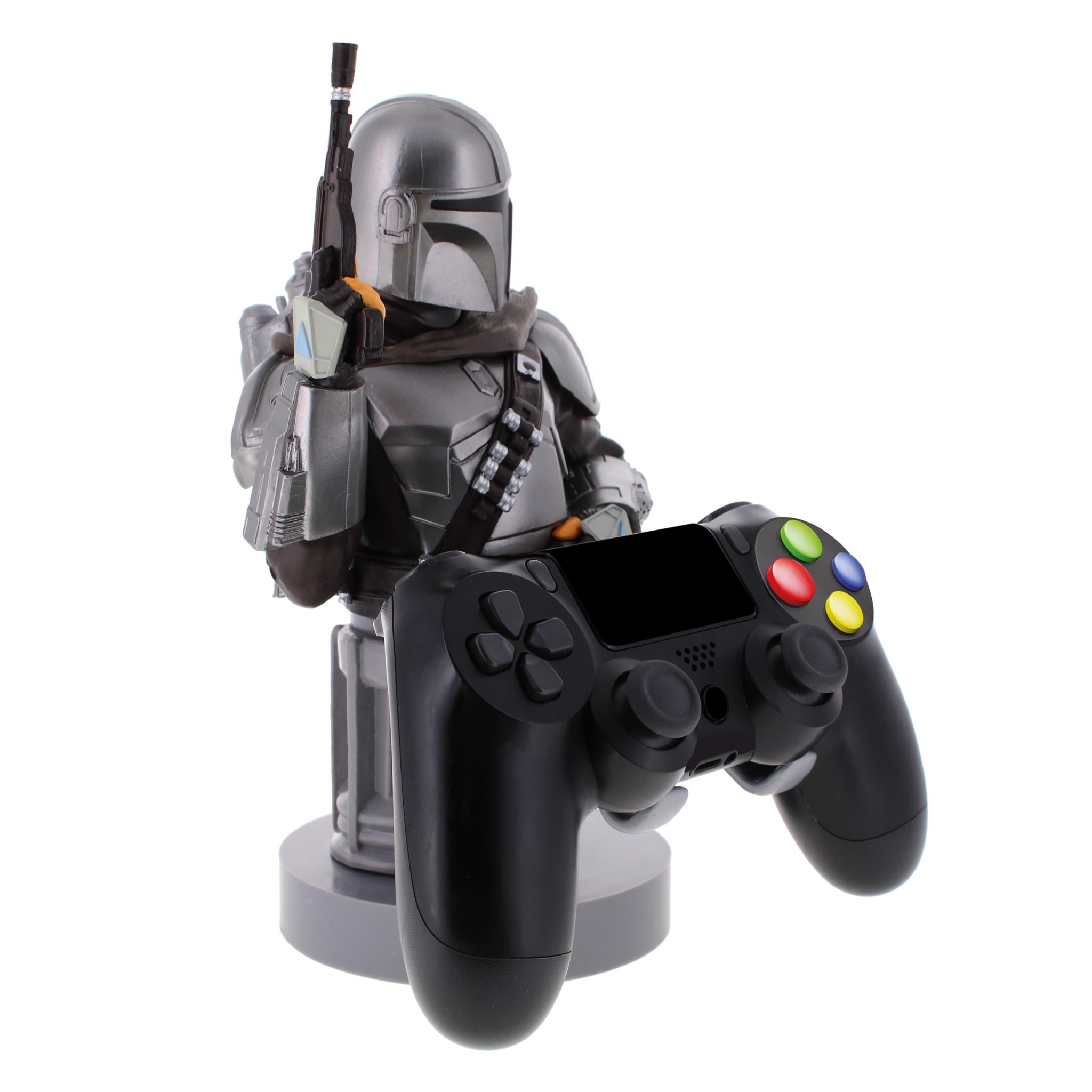 Cable Guy - Mandalorian Controller & Phone Holder