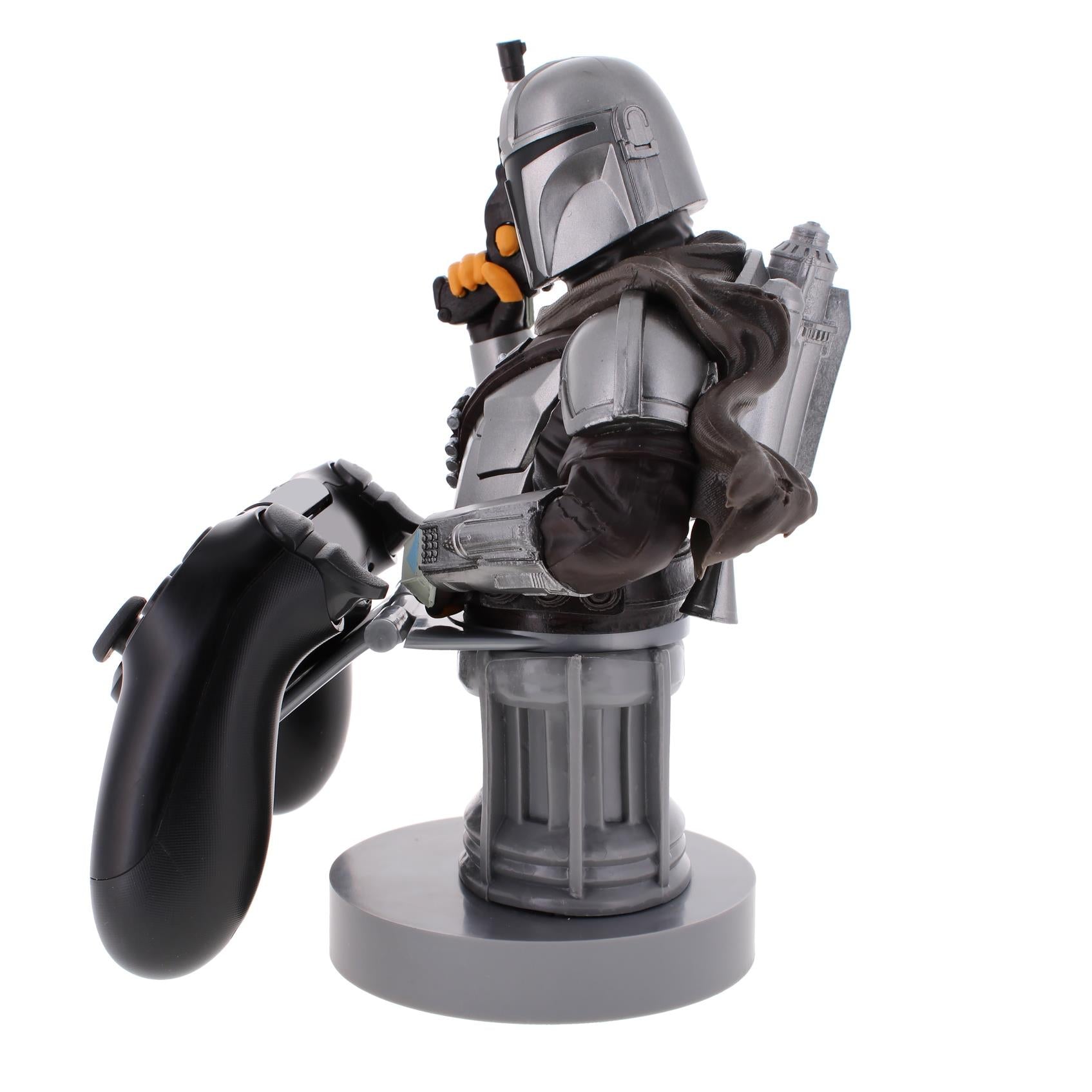 Cable Guy - Mandalorian Controller & Phone Holder