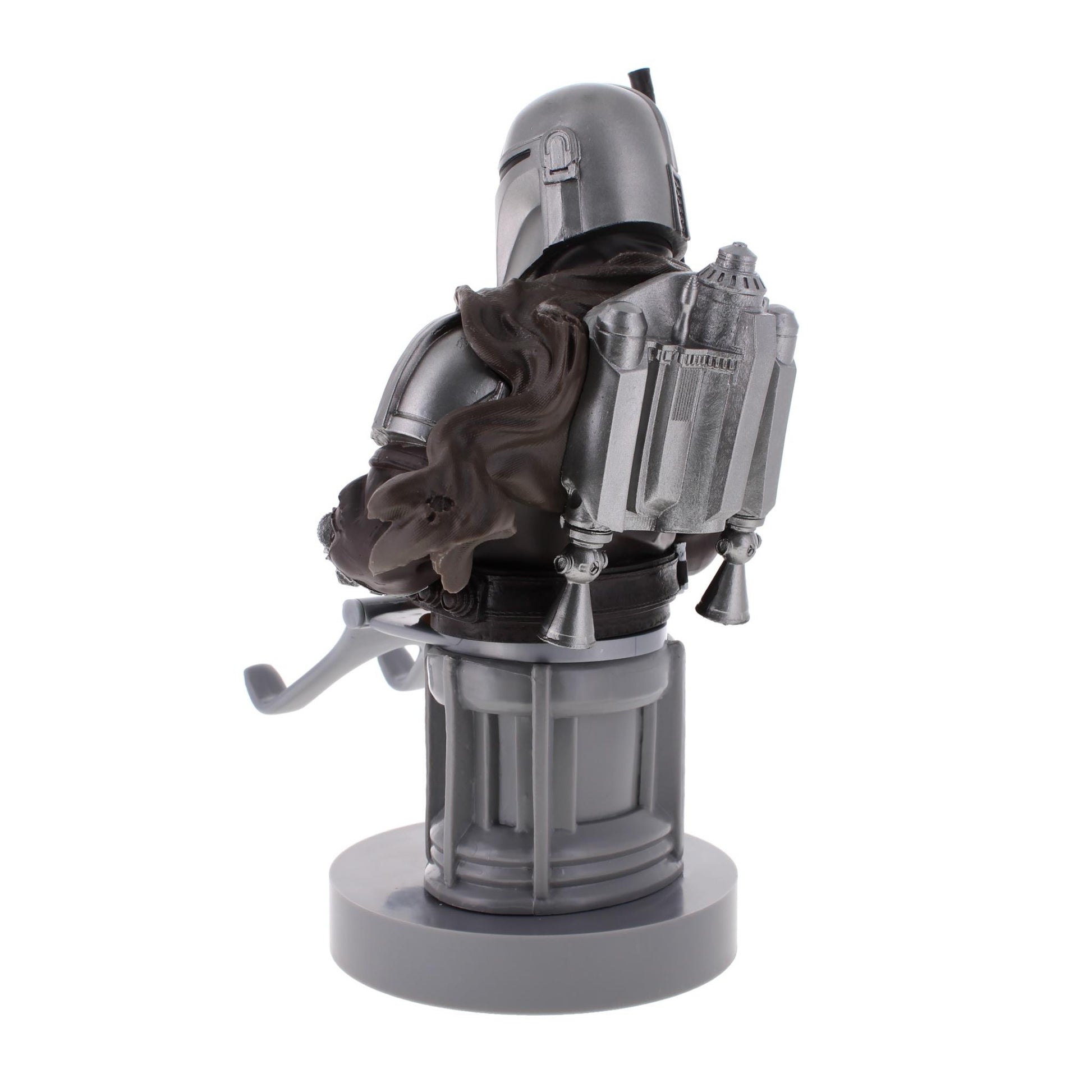 Cable Guy - Mandalorian Controller & Phone Holder