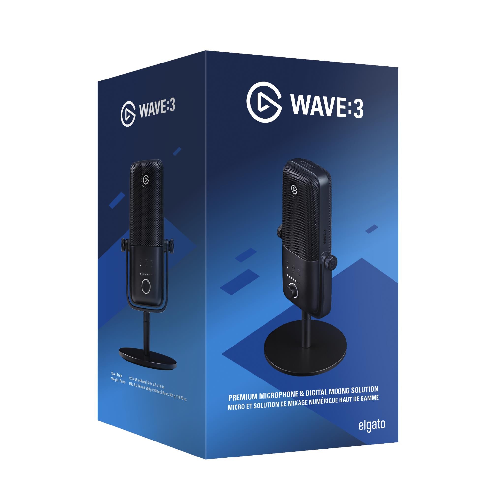 Elgato Wave 3 Microphone