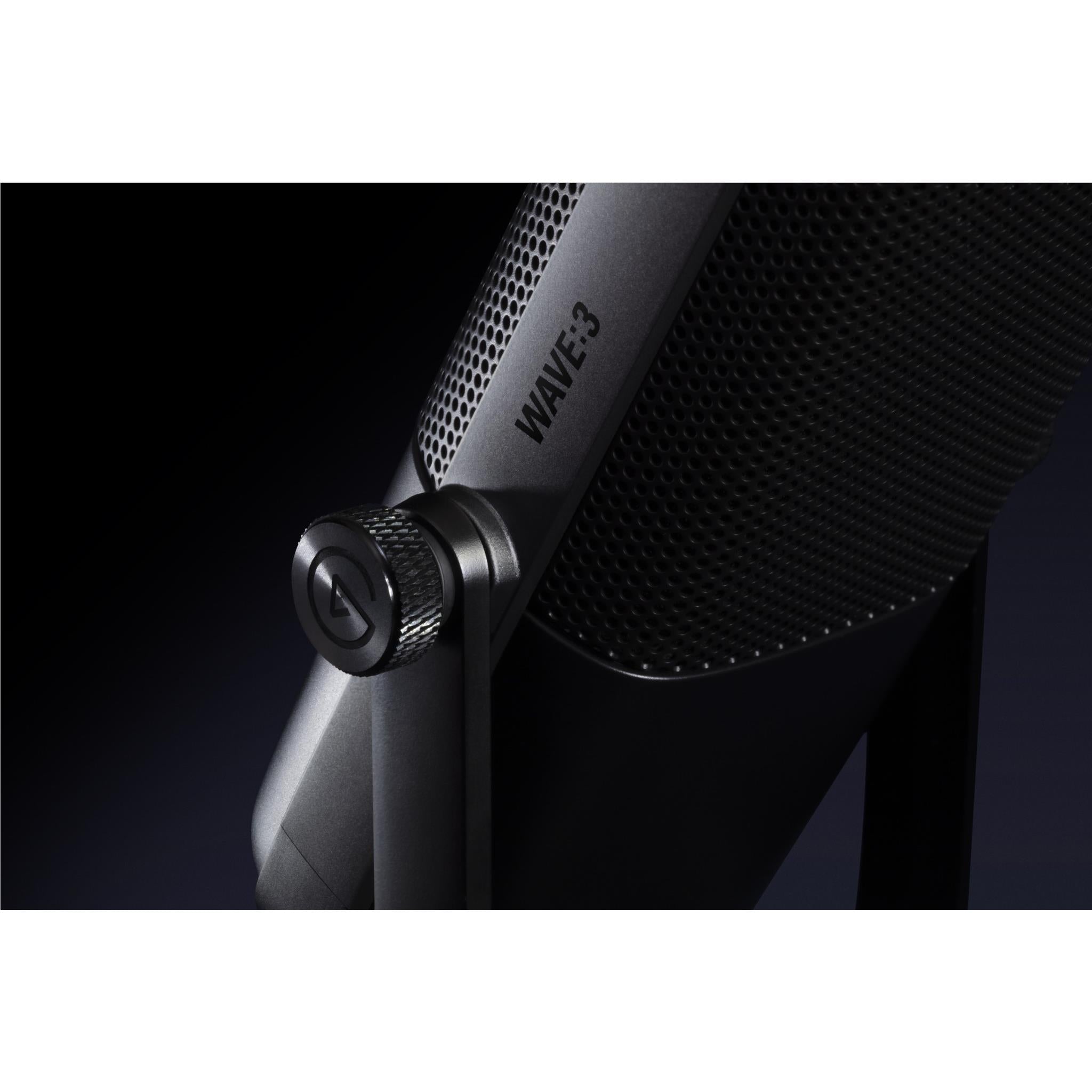 Elgato Wave 3 Microphone