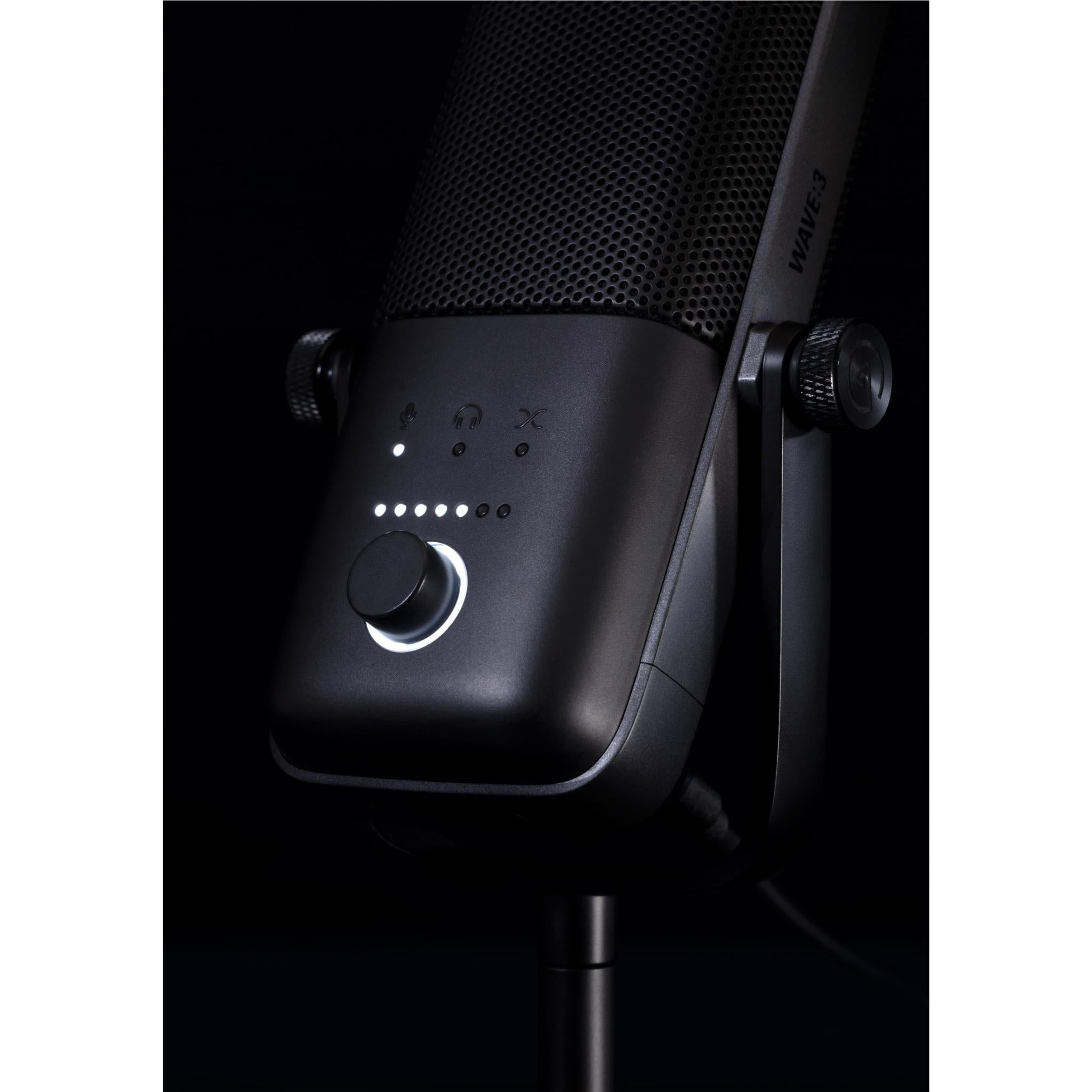 Elgato Wave 3 Microphone