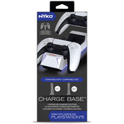 Nyko PS5 Charge Base