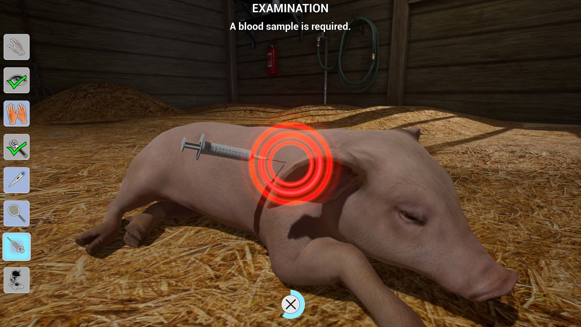 My Life: Farm Vet - PS5