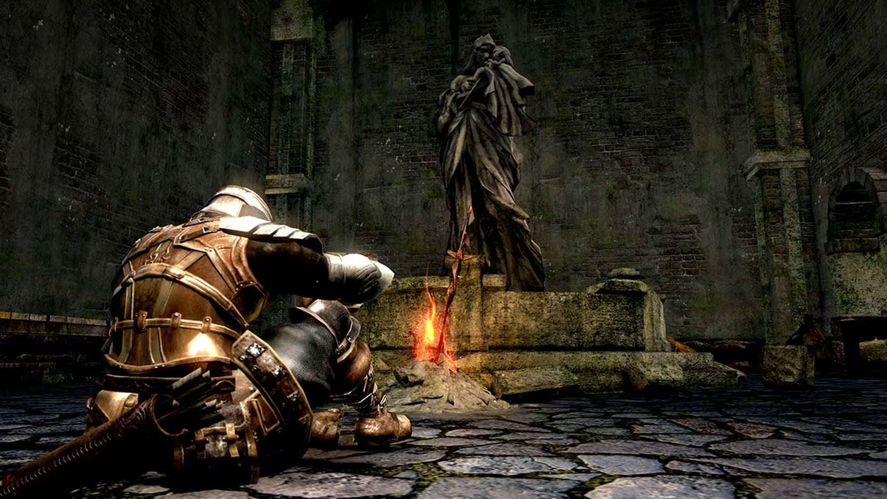 Dark Souls Remastered - PS4