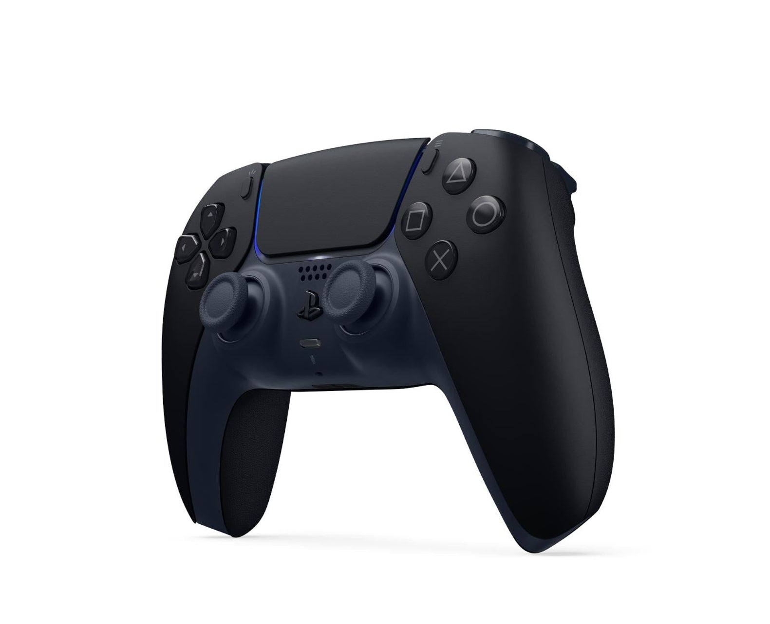 Midnight Black