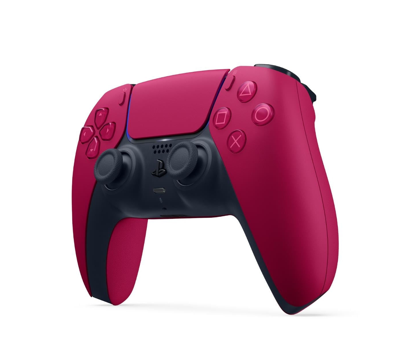 Cosmic Red