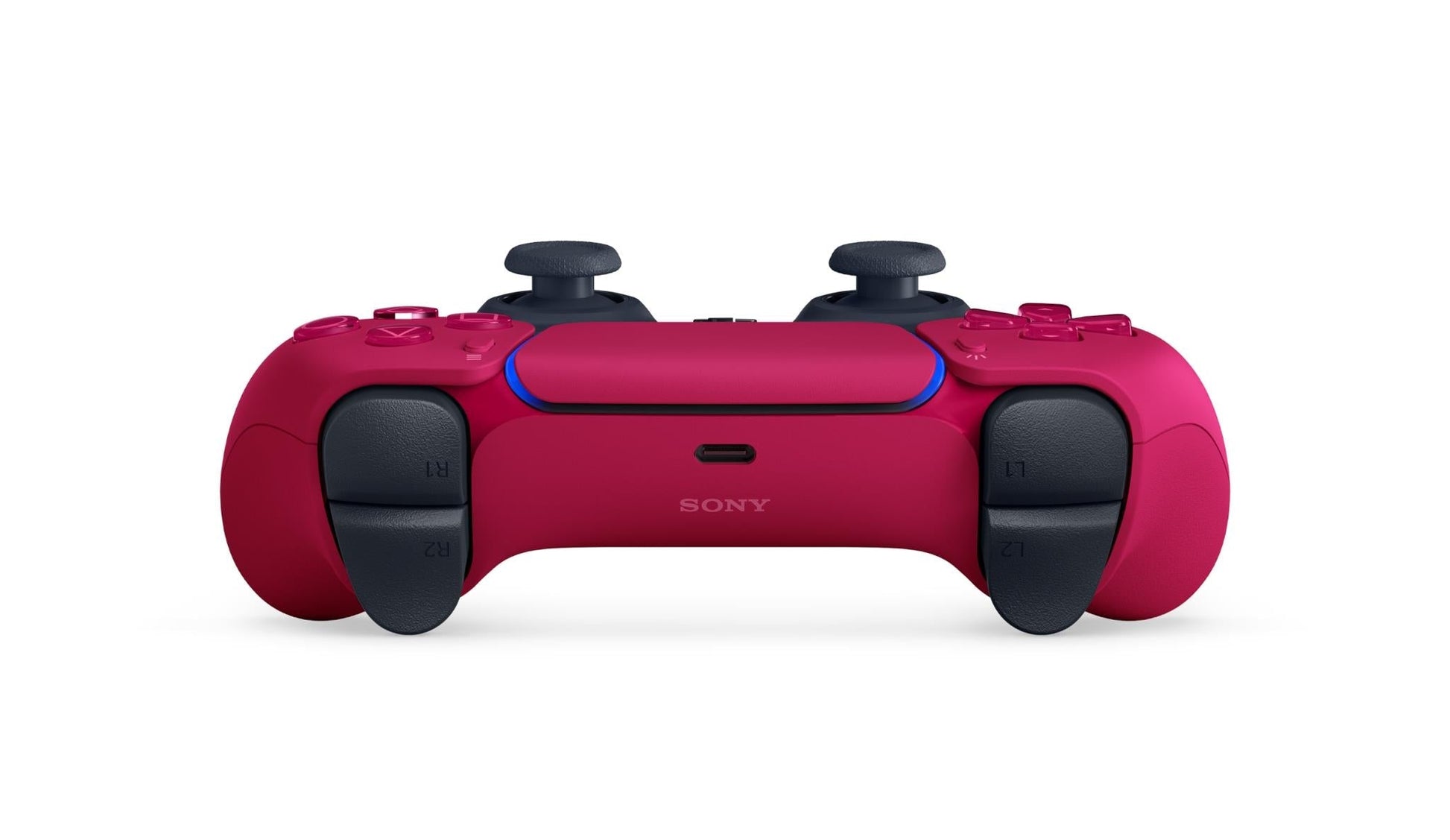 Cosmic Red