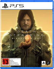 Death Stranding: Director's Cut - PS5