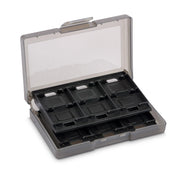3rd Earth 24 Game Card Case for Nintendo Switch
