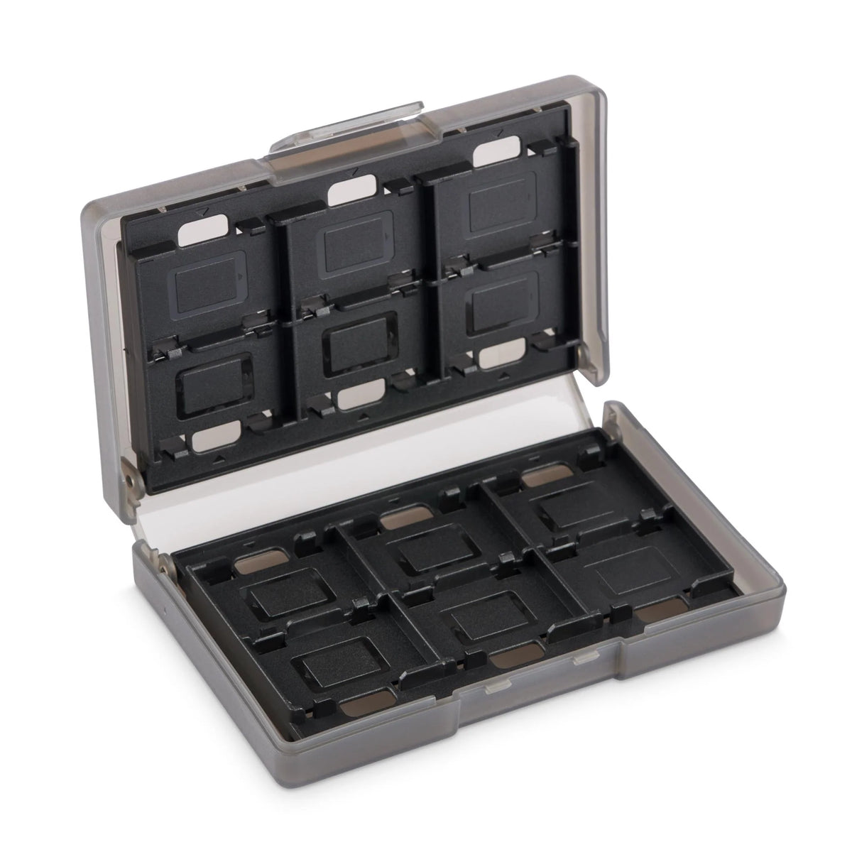 3rd Earth 24 Game Card Case for Nintendo Switch