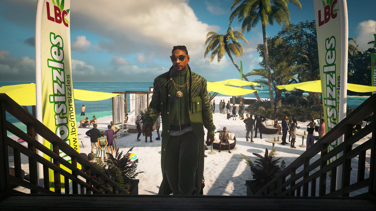Hitman: World of Assassination - PS5