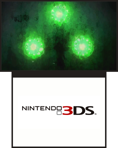 Tom Clancy's Splinter Cell 3D