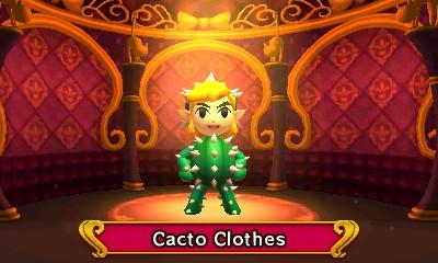 The Legend of Zelda: Tri Force Heroes