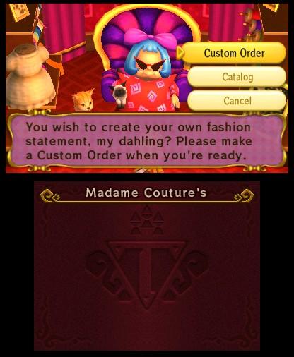 The Legend of Zelda: Tri Force Heroes