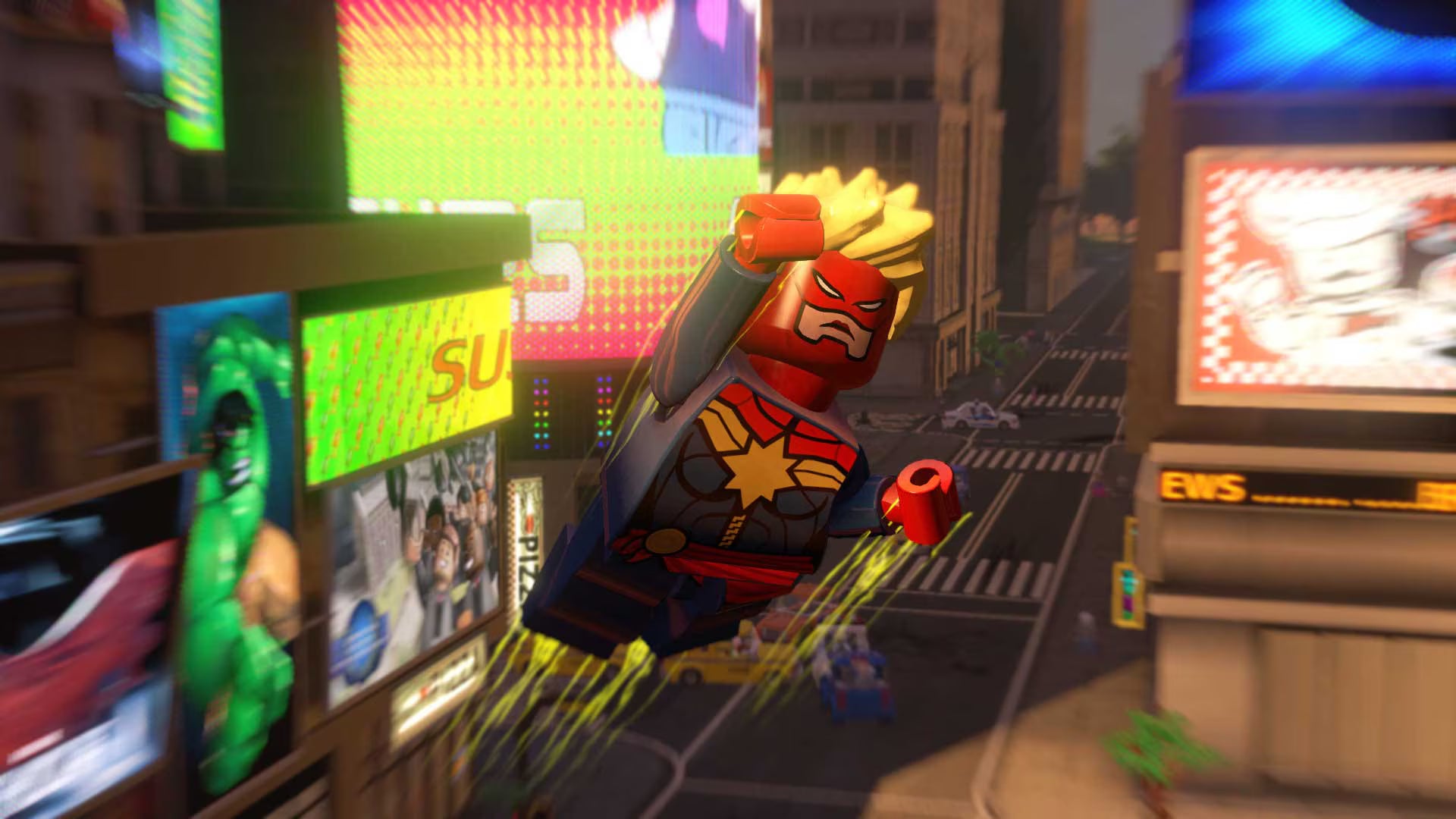 LEGO Marvel Collection - Xbox One