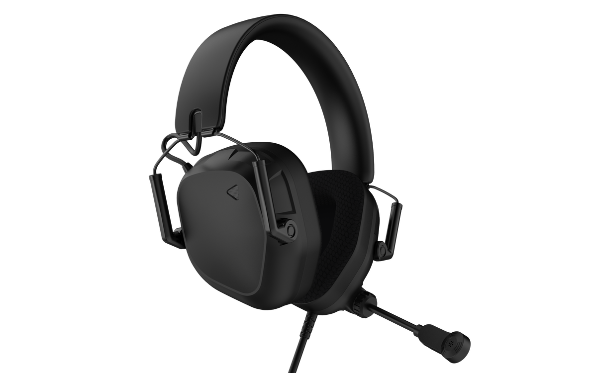 Carbon Black