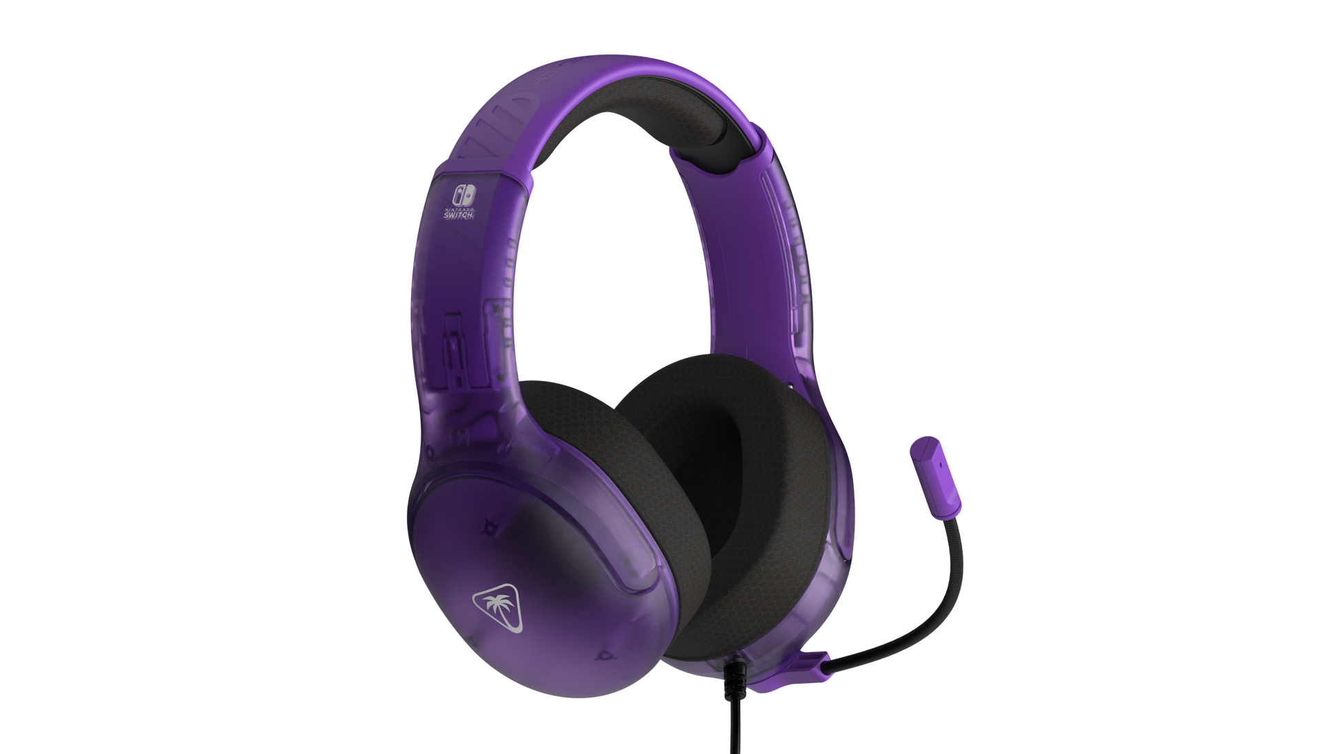Ghost Purple