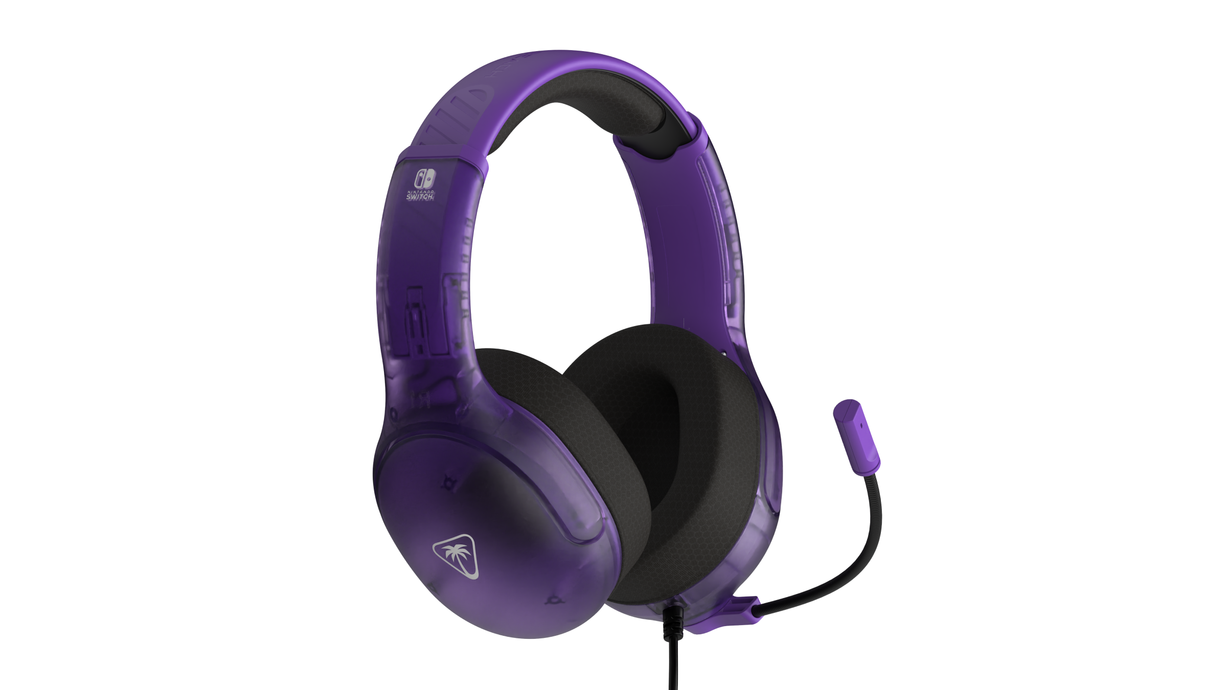 Ghost Purple