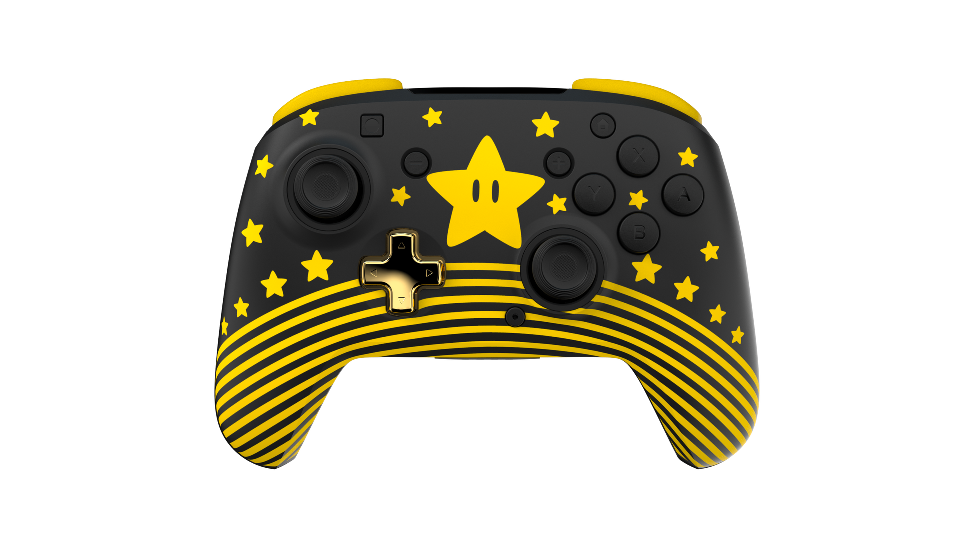 Super Mario Star