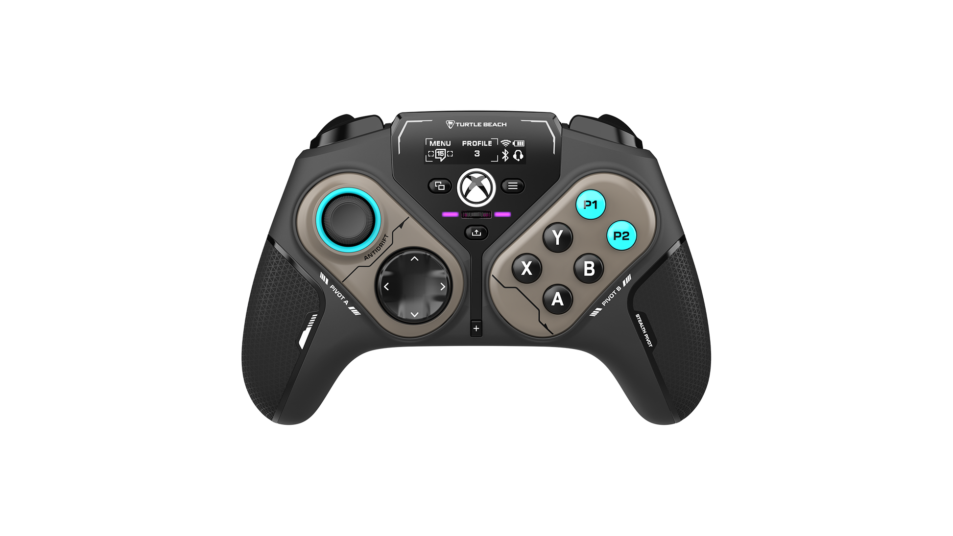 Turtle Beach Stealth Pivot Controller