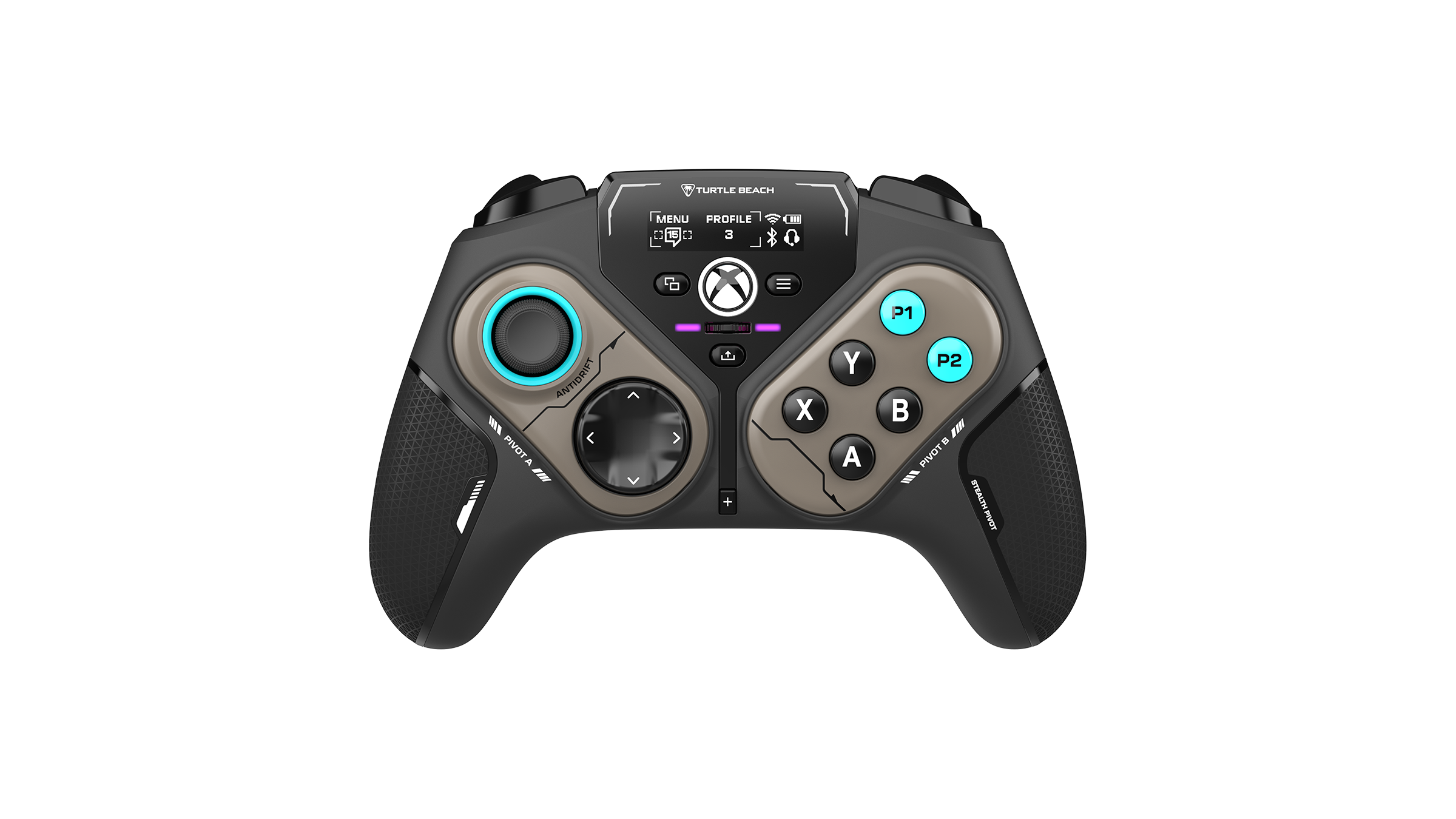 Turtle Beach Stealth Pivot Controller