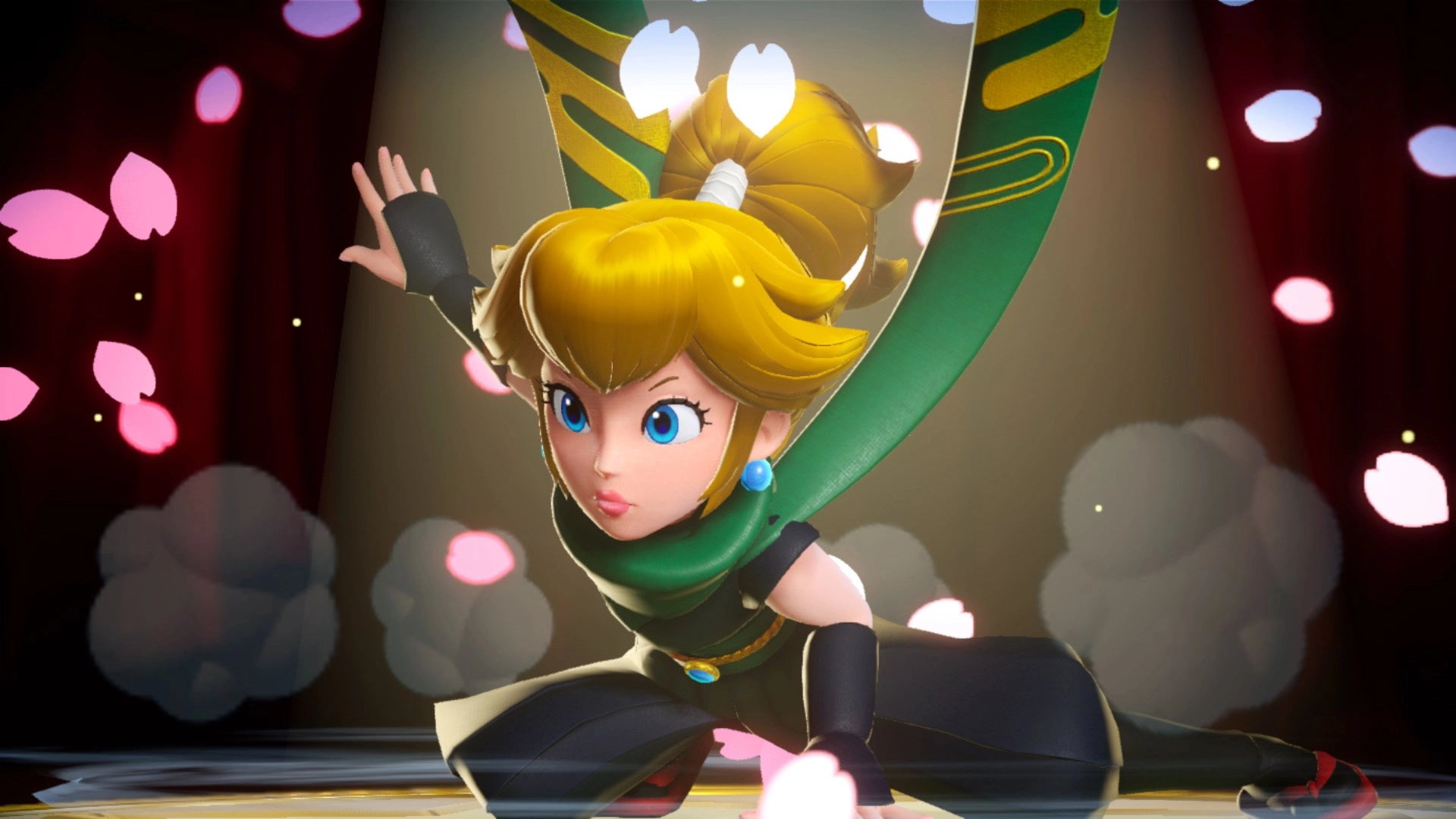 Princess Peach Showtime! - Nintendo Switch