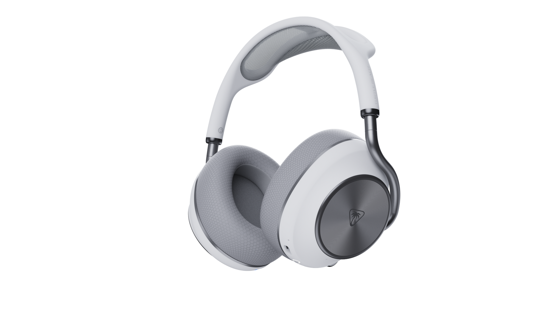 Turtle Beach Stealth Pro II Wireless Headset (White)