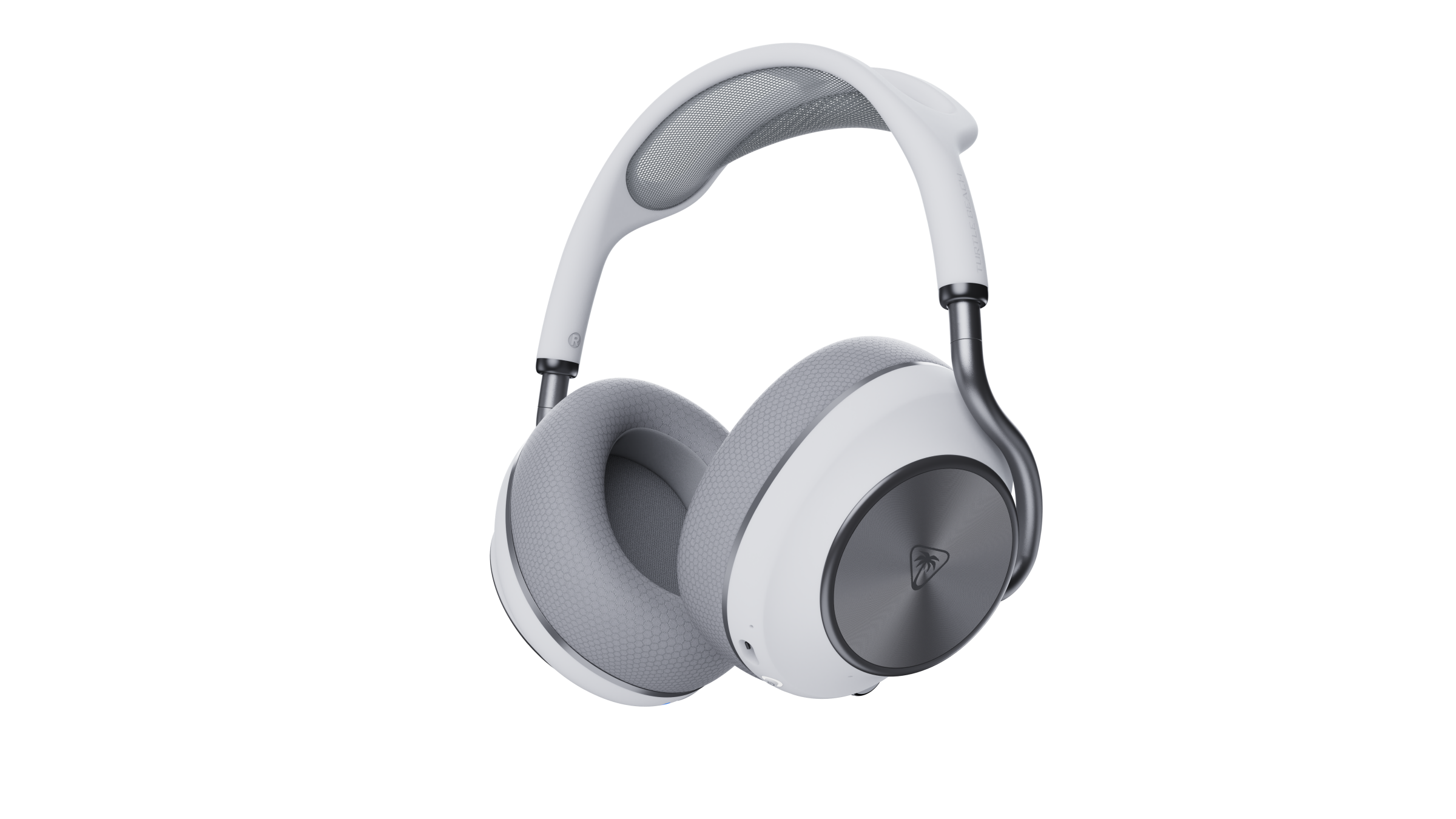 Turtle Beach Stealth Pro II Wireless Headset (White)