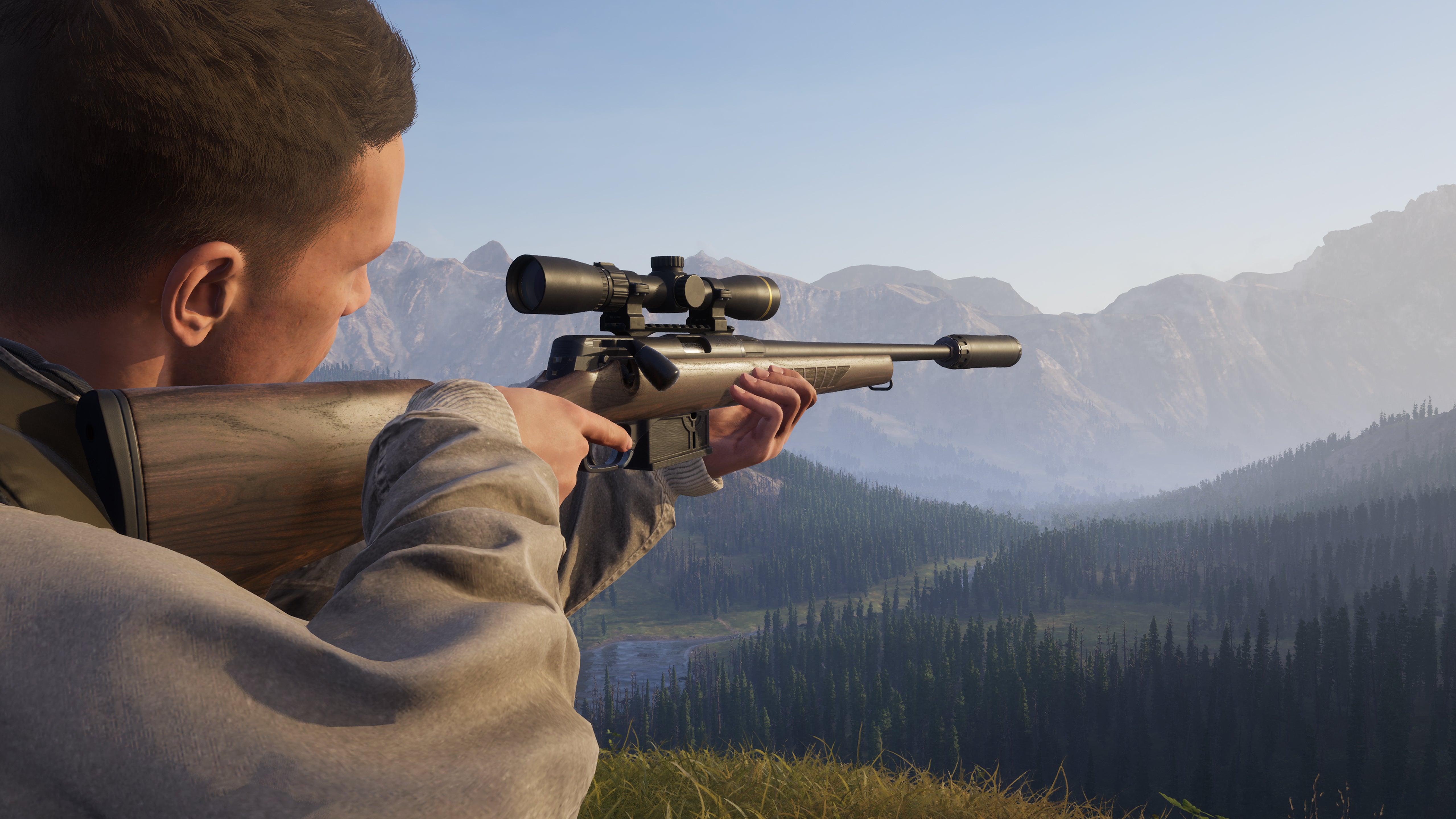 Way of the Hunter 2 - PS5