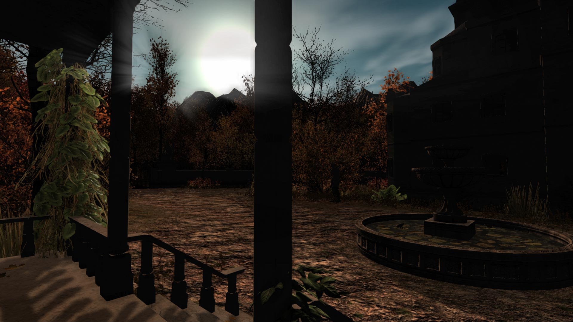 30 Nights: Pineview Drive & Joe's Diner - PS4