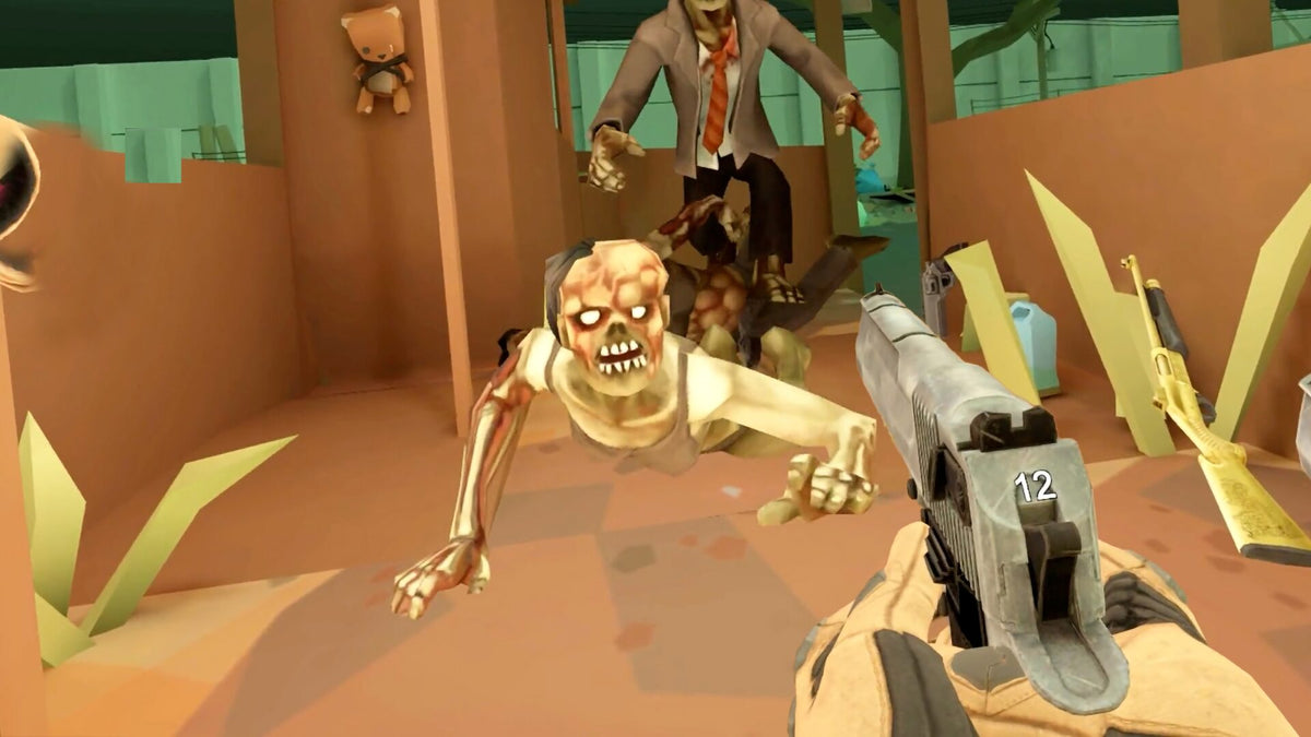 Operation Serpens (For Playstation VR2) - PS5