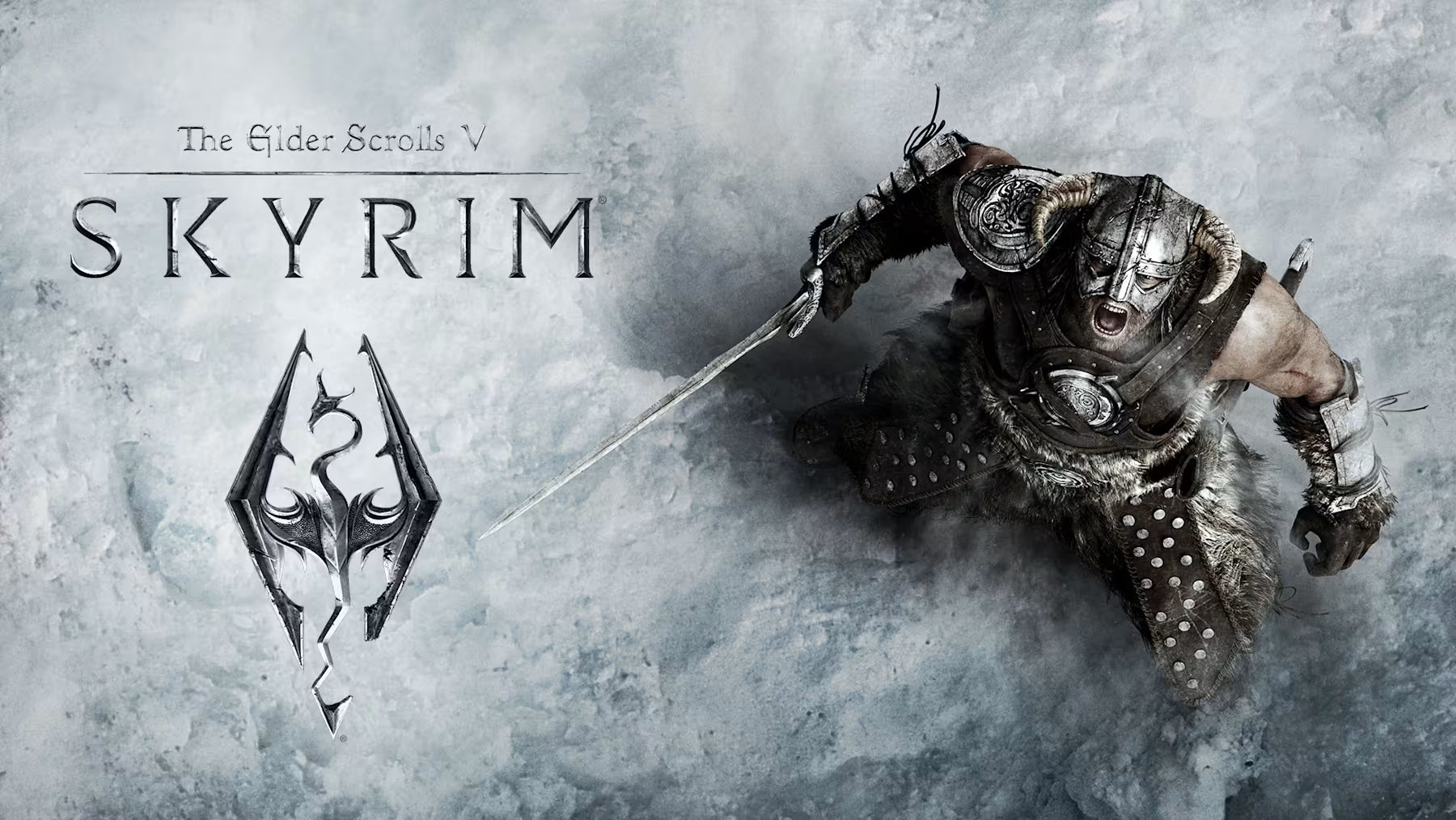 The Elder Scrolls V: Skyrim - Nintendo Switch