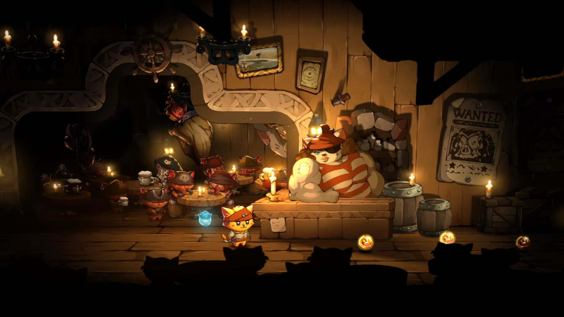 Cat Quest: The Fur-Tastic Trilogy - Nintendo Switch