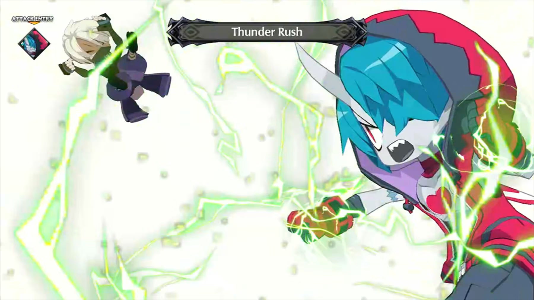 Disgaea 6: Defiance of Destiny - Unrelenting Edition - Nintendo Switch