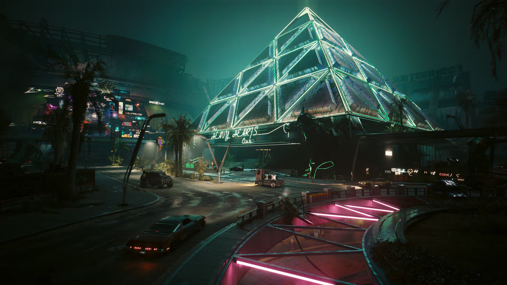 Cyberpunk 2077: Ultimate Edition - PS5
