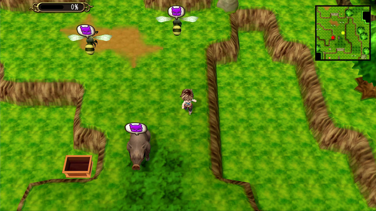 KEMCO RPG Selection Vol. 3 (Multi-Language) - PS5