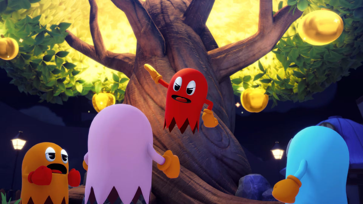 Pac-Man World 2: Re-Pac - PS5
