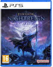 Elden Ring: Nightreign - Seekers Edition - PS5