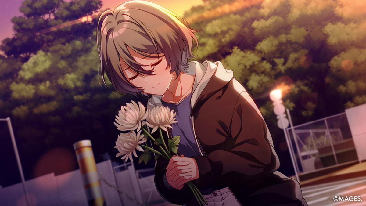 SINce Memories: Off The Starry Sky - PS4