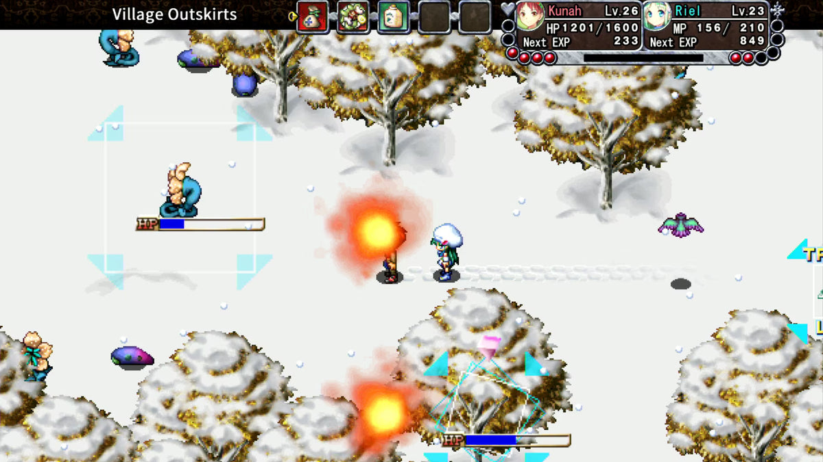KEMCO RPG Selection Vol. 3 (Multi-Language) - PS5